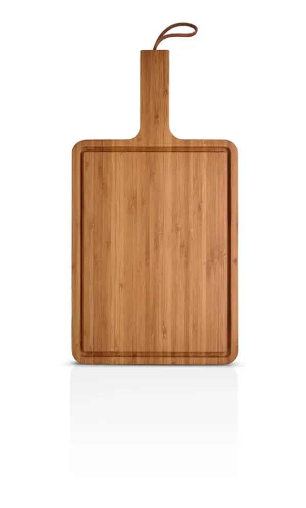 Eva Solo Skærebrætter>Nordisk køkken Skærebræt - Bambus - 32 x 24 cm