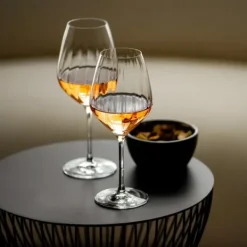 Glas>Excellence Optic Wine Glass 36cl, 6-pack - Lehmann