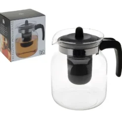 Kaffe- & Tekander>Excellent Houseware Løs te tekande sød slik 1,5L