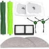 Extralink 10i1 Sæt med filtre og børster til iRobot Roomba i3 / i4 / i5 / i6 / i7 / i8 Sale