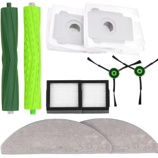 Extralink 10i1 Sæt med filtre og børster til iRobot Roomba i3 / i4 / i5 / i6 / i7 / i8 Sale