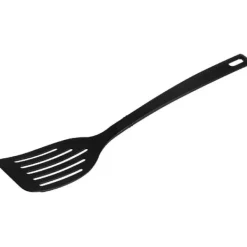 Fackelmann Bagespade 32,5 cm Sort/Nylon Outlet