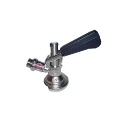 Fadølsanlæg, Øldispenser, Øl Køledispenser PYGMY 25, 1 linje tørkøler, 35 liter/h, Green Line, Rengøring sæt til hanen og keg, KEG:Type A Discount