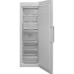 Fagor 3zfk-1875 Lodret Fryser 280 L Online