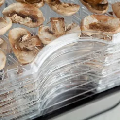 Viking Choice Fødevaretør SG500 - 30x23 cm - 5 lag - 245 W New