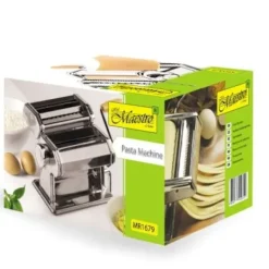 Feel-Maestro MR1679 pastamaskine Manuel pastamaskine Discount