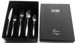 FIANO bestiksæt, 30-delt sæt til 6 personer NOIS Online