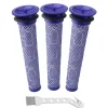 Støvsugertilbehør>Filter Dyson V6 DC58/DC59/DC62 støvsuger 3-pak