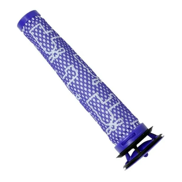 Støvsugertilbehør>Filter Dyson V6 DC58/DC59/DC62 støvsuger 3-pak