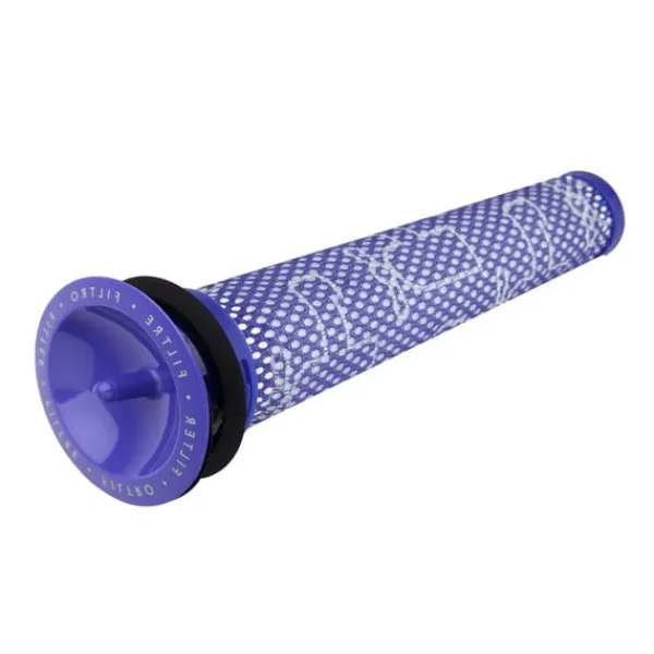 Støvsugertilbehør>Filter Dyson V6 DC58/DC59/DC62 støvsuger 3-pak