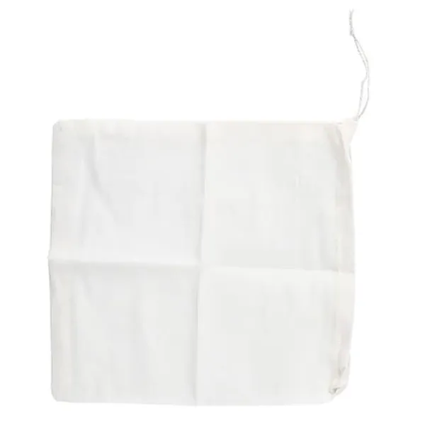 Filterposer med snoretræk Multifunktionelle krydderifilterposer med medium kapacitet til madlavning Best