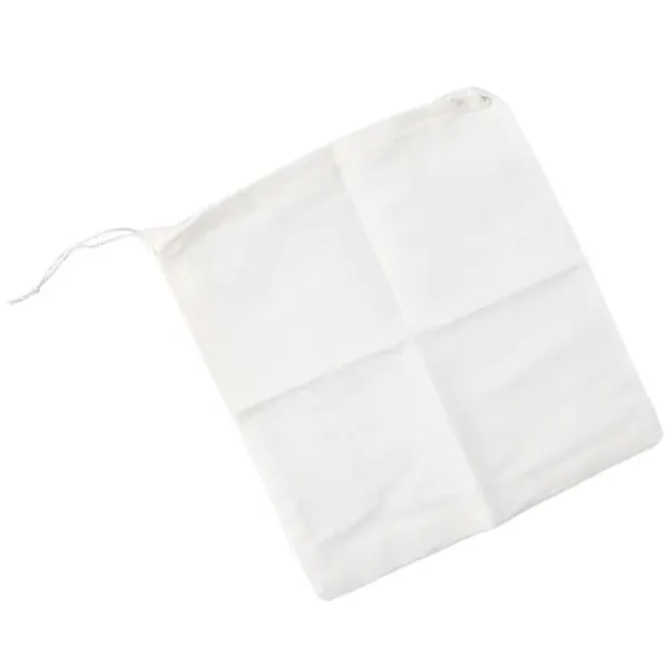 Filterposer med snoretræk Multifunktionelle krydderifilterposer med medium kapacitet til madlavning Best