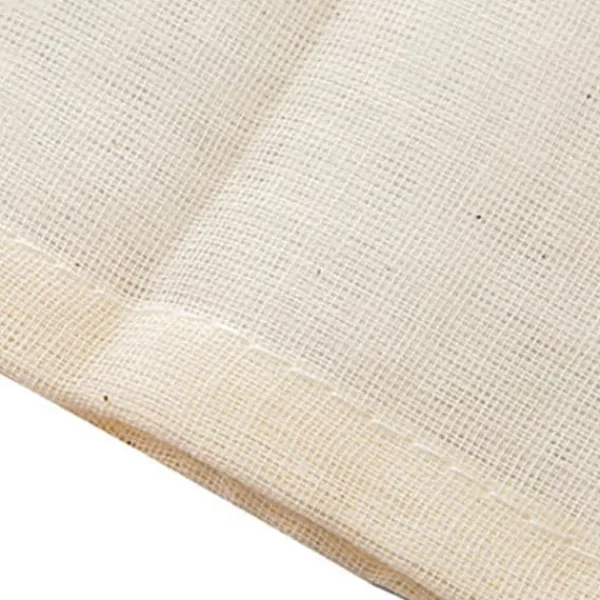 Filterposer med snoretræk Multifunktionelle krydderifilterposer med medium kapacitet til madlavning Best