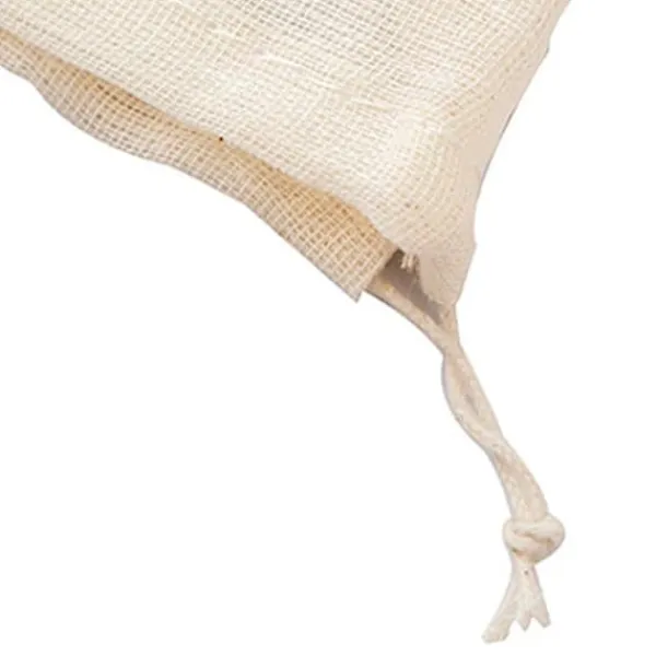 Filterposer med snoretræk Multifunktionelle krydderifilterposer med medium kapacitet til madlavning Best