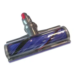 Filtringsfrit mundstykke med anti-filtring børstehoved til Dyson V7, V8, V10, V11, V15, SV10, SV11, SV12, SV14 støvsugere Hot