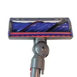 Filtringsfrit mundstykke med anti-filtring børstehoved til Dyson V7, V8, V10, V11, V15, SV10, SV11, SV12, SV14 støvsugere Hot