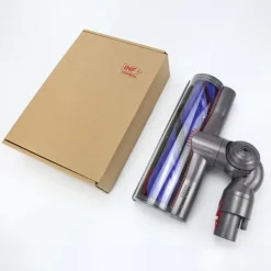 Filtringsfrit mundstykke med anti-filtring børstehoved til Dyson V7, V8, V10, V11, V15, SV10, SV11, SV12, SV14 støvsugere Hot