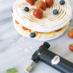 Dorre Fire Brulee-sæt - Outlet