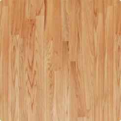 Firkantet bordplade i massivt egetræ - Behandlet | Farve: Lysebrun | Størrelse: 60x60x4 cm Sale