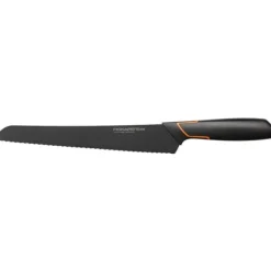 Fiskars Køkkenknive>Brödkniv 23cm Edge