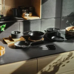 Fiskars Gryder, Stegepander Og Kasseroller><noscript><img width=