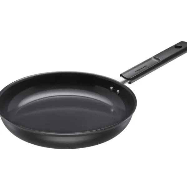 Fiskars Stekpanna Hard Face 26 cm Keramisk 1075459 Clearance
