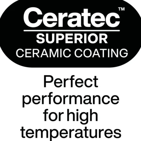 Fiskars Stekpanna Hard Face 26 cm Keramisk 1075459 Clearance