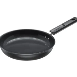 Fiskars Gryder, Stegepander Og Kasseroller>Stekpanna Hard Face 24 cm Keramisk 1075458