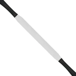 Flad wienerbrødsspatel til smøring af kagedej med to håndtag Creme 300 mm - Hendi 840917 Sale