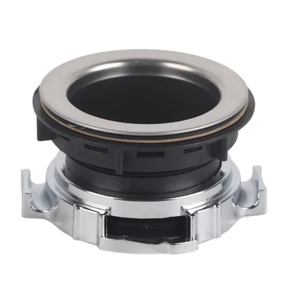 Affaldskværne>Flange til afløbsmøtrik til madaffaldskværn Udskiftningstilbehør til affaldskværn