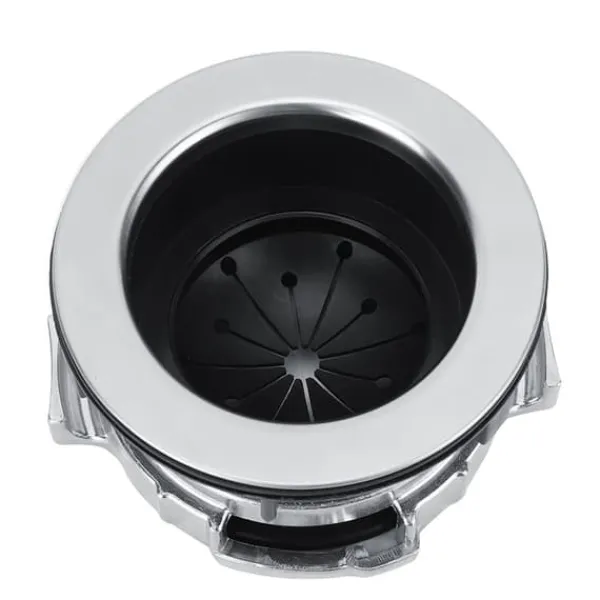 Affaldskværne>Flange til afløbsmøtrik til madaffaldskværn Udskiftningstilbehør til affaldskværn