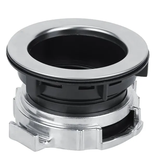 Affaldskværne>Flange til afløbsmøtrik til madaffaldskværn Udskiftningstilbehør til affaldskværn