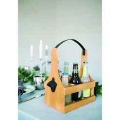 Dorre Vinflaskeholdere>Flaskback / Ölback Tage