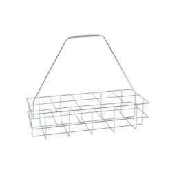 Flaske bærer til 10 x 1lt. flasker Online