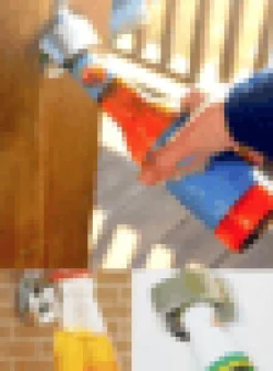 Flaskeåbner / hætteåbner væg hængt Discount