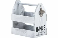 Flaskeholder Teuto 17 x 29 x 29 cm 2 Sale