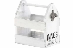 Flaskeholder Teuto 17 x 29 x 29 cm Best