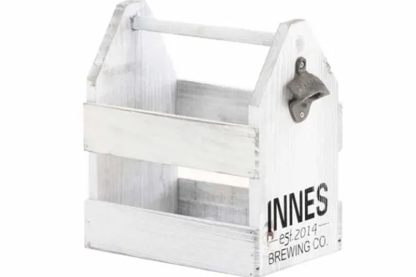 Flaskeholder Teuto 17 x 29 x 29 cm Best