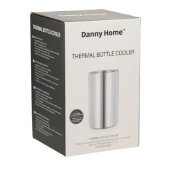 Isspande & Kølere>Flaskekøler COOL 1,6L D12xH19cm