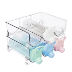 Flaskestativ til køleskabet Clearance