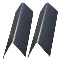 Flavorizer Bars, 39 cm Grilldel, Til Weber Spirit I & II 200-serien, Porcelænsemaljeret Stålplade, 3-Stykke Best