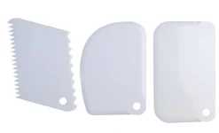 Kagespader>FLØDESPATELSKRABBER SPATELPAKKE 3 STK.