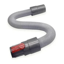 Fleksibel forlængerslange til Dyson V7 V8 V10 V11 V15 Støvsugertilbehør Vakuumrør Teleskopisk forlængerslangerør Clearance