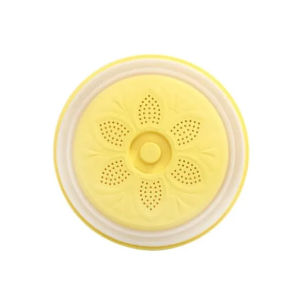 Foldbart Mikrobølgeovnsdæksel Afløbskurv Frugt Grøntsagskurv Maddæksel Discount