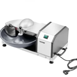 Foodprocessor, 59x40,5x25 cm, rustfrit stål Online