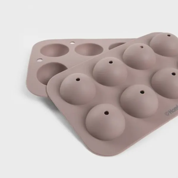 Isforme>Form | EASY BAKE | til cake pops | 21x10,5 cm | 723834