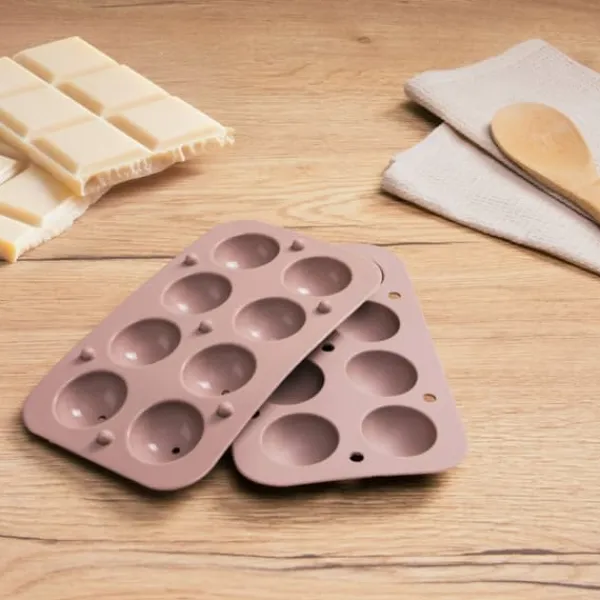 Isforme>Form | EASY BAKE | til cake pops | 21x10,5 cm | 723834