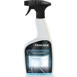 Køleskabe>Frischer køleskabsrens 0,5l