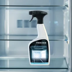 Køleskabe>Frischer køleskabsrens 0,5l