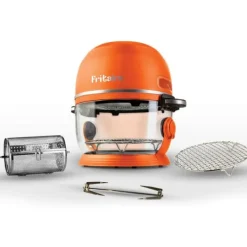 Fritøse>Fritaire Air Fryer 4,8 L Orange